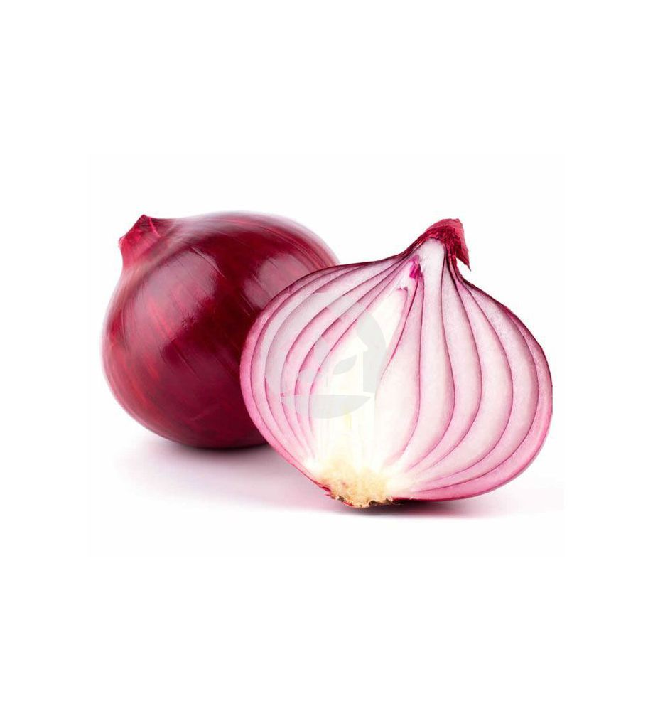 Cebolla  Roja dulce