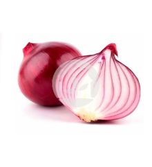 Cebolla morada de Amposta