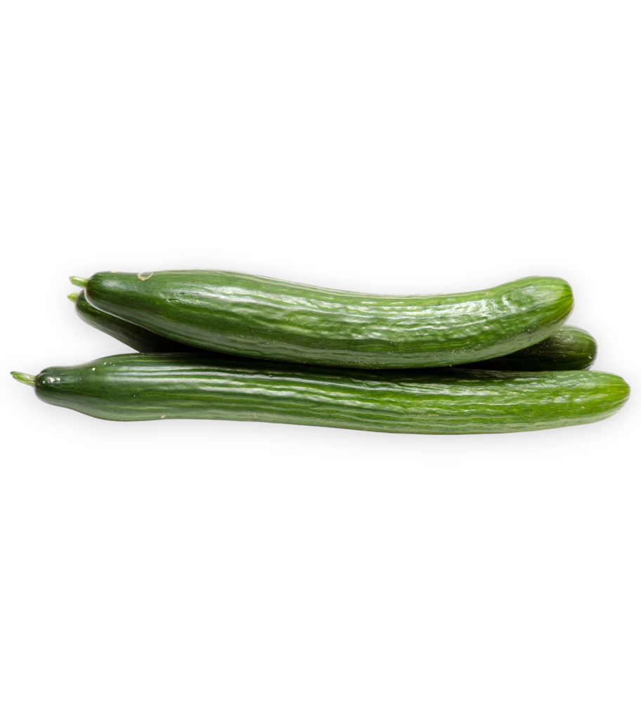 Pepino Holandés Abeto F1