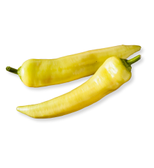 Pimiento Italiano Amarillo