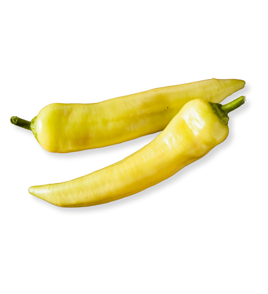 Pimiento Italiano Amarillo
