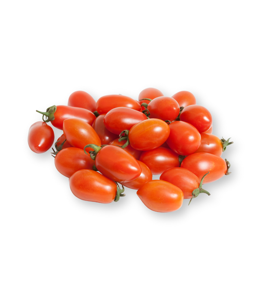 Tomate Cherry de Pera Tomate Cherry de Pera