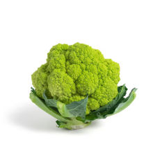 Coliflor Verde