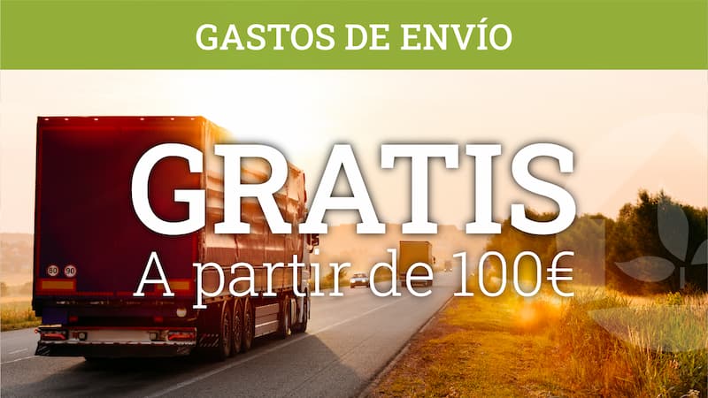 Envíos Gratuitos